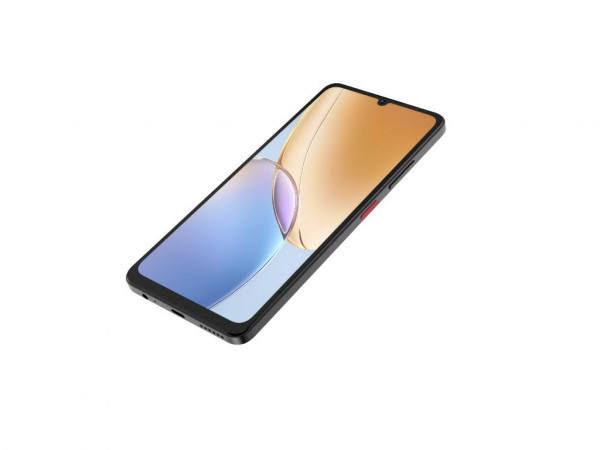 ZTE Smartphone Blade A56 4GB/64GB crna