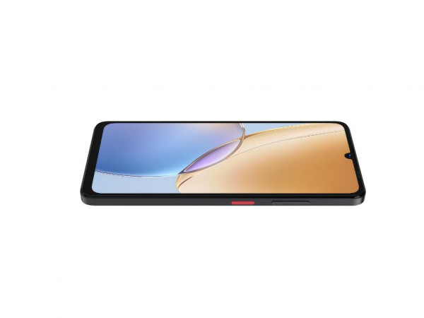 ZTE Smartphone Blade A56 4GB/64GB crna