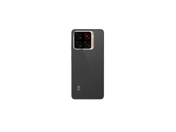 ZTE Smartphone Blade A56 4GB/64GB crna