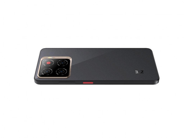 ZTE Smartphone Blade A56 4GB/64GB crna