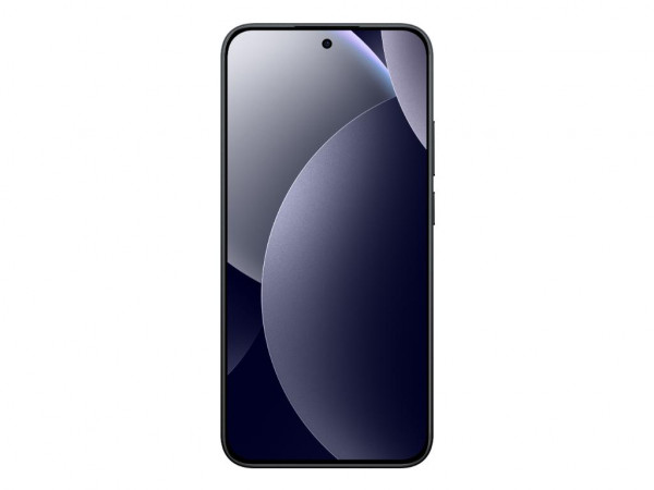 XIAOMI Smartphone Redmi Note 15 Pro 5G 8GB/512GB crna