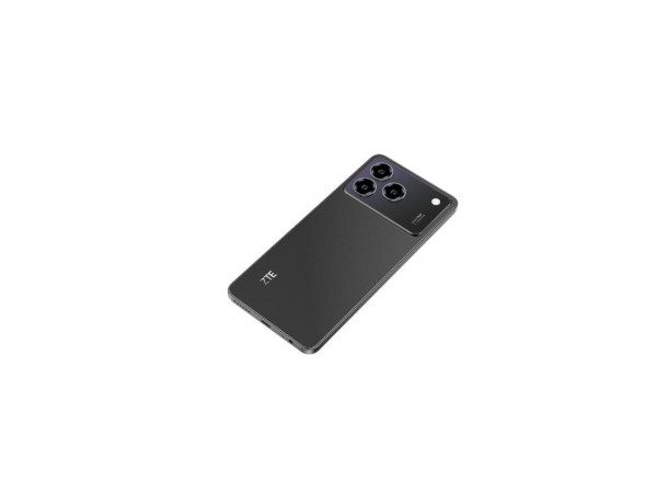 ZTE Smartphone Blade A76 4G 4GB/128GB crna