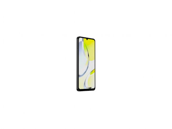 ZTE Smartphone Blade A76 4G 4GB/128GB crna