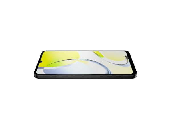 ZTE Smartphone Blade A76 4G 4GB/128GB crna