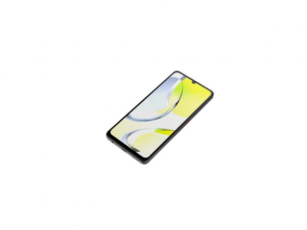 ZTE Smartphone Blade A76 4G 4GB/128GB crna