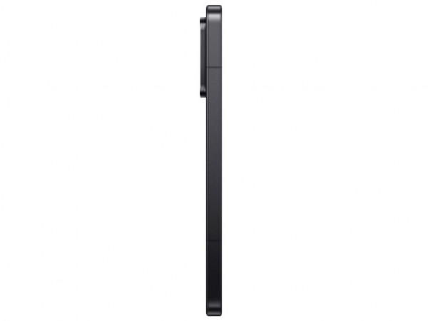 XIAOMI Smartphone 17T Pro 12GB/512GB crna