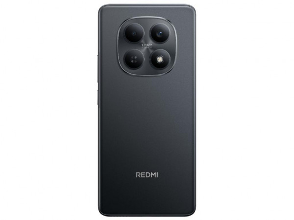 XIAOMI Smartphone Redmi Note 15 8GB/256GB crna