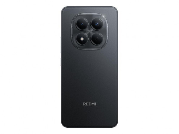 XIAOMI Smartphone Redmi Note 15 Pro 12GB/512GB crna