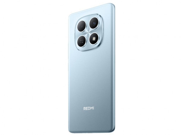 XIAOMI Smartphone Redmi Note 15 6GB/128GB plava
