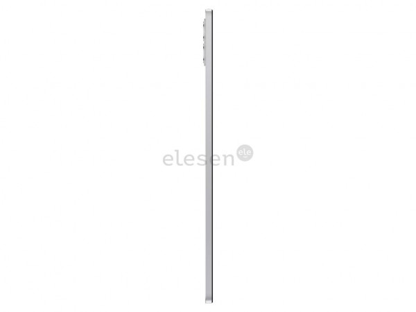 XIAOMI Tablet Redmi Pad 2 9.7 inch 4GB/64GB srebrna