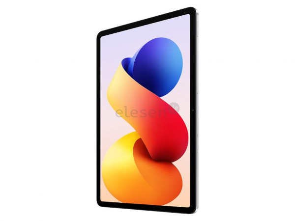 XIAOMI Tablet Redmi Pad 2 9.7 inch 4GB/64GB srebrna