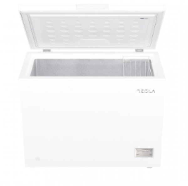 TESLA Horizontalni zamrzivač RH2901HE bela