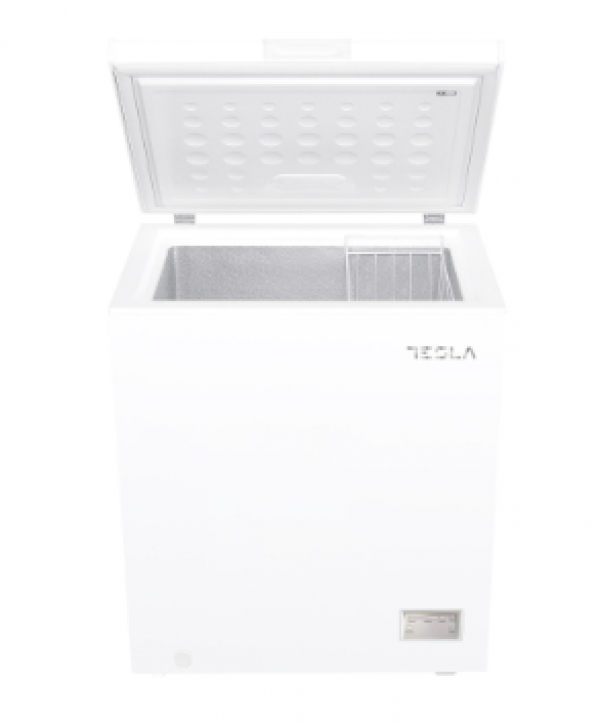 TESLA Horizontalni zamrzivač RH1500HE bela