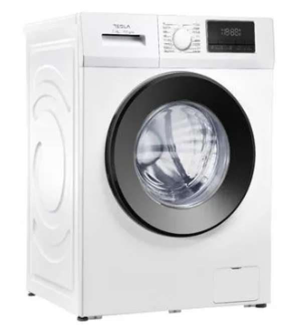 TESLA Veš mašina inverter WF71461T bela