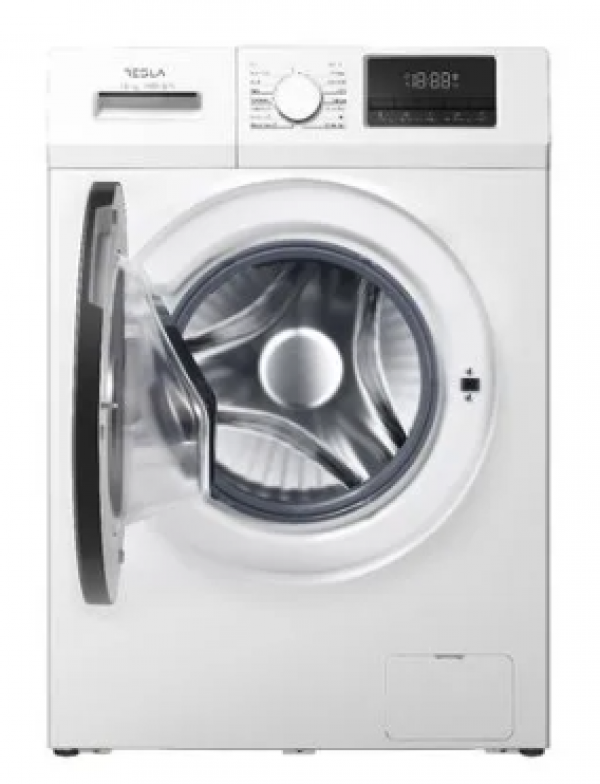 TESLA Veš mašina inverter WF71461T bela