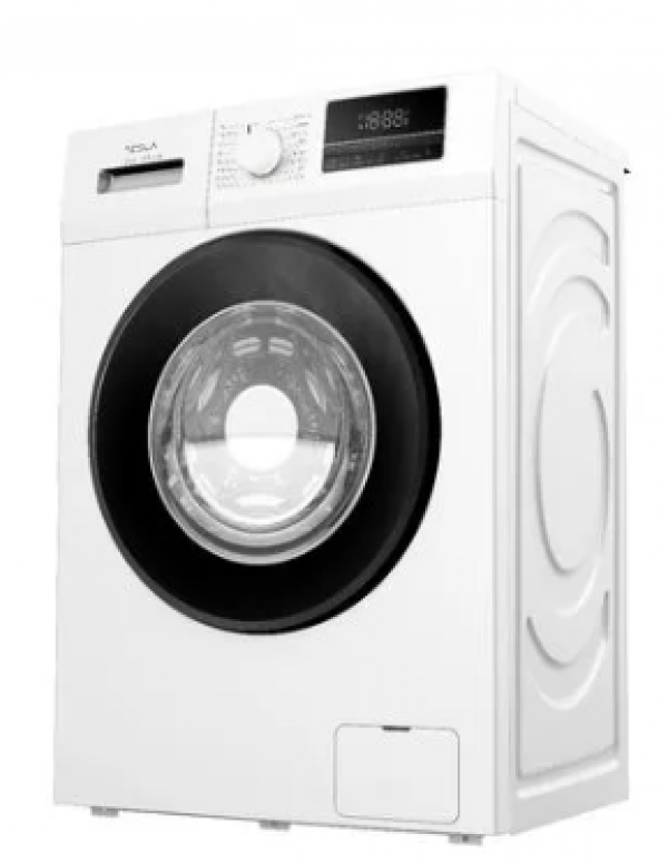 TESLA Veš mašina inverter WF71461T bela