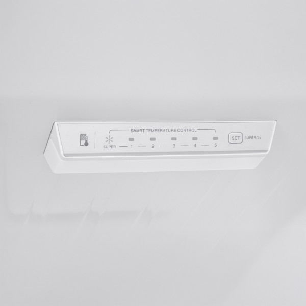 TESLA Kombinovani frižider RC3300FHXE