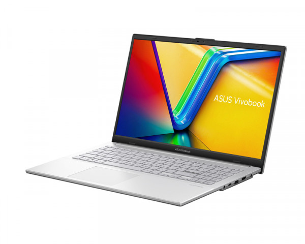 ASUS Vivobook Go 15 E1504FA-BQ5440 (15.6 inča FHD, Ryzen 5 40, 8GB, SSD 256GB) laptop