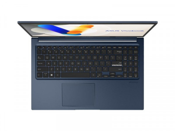 ASUS Vivobook 15 X1504VA-BQ4102 (15.6 inča FHD , Core 5 120U, 16GB, SSD 512GB) laptop bulk