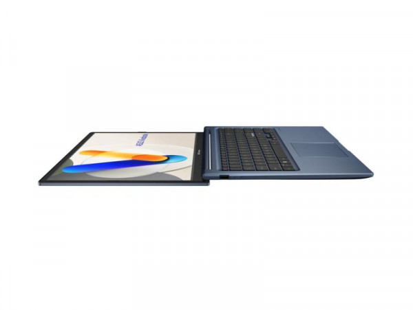 ASUS Vivobook 15 X1504VA-BQ4102 (15.6 inča FHD , Core 5 120U, 16GB, SSD 512GB) laptop bulk