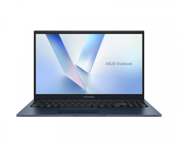ASUS Vivobook 15  X1504MA-BQ601 (15.6 inča FHD , Core 3 304, 8GB, SSD 256GB) laptop