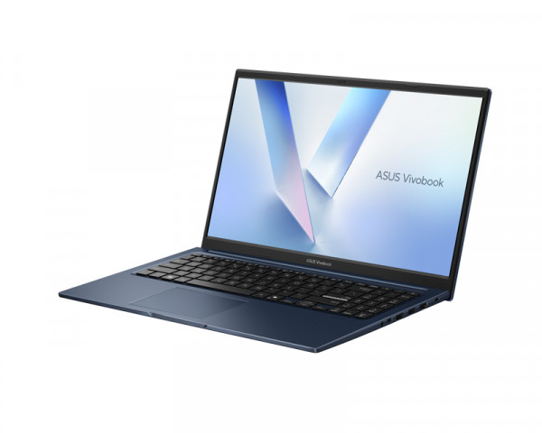 ASUS Vivobook 15  X1504MA-BQ601 (15.6 inča FHD , Core 3 304, 8GB, SSD 256GB) laptop