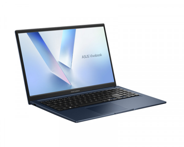 ASUS Vivobook 15  X1504MA-BQ601 (15.6 inča FHD , Core 3 304, 8GB, SSD 256GB) laptop