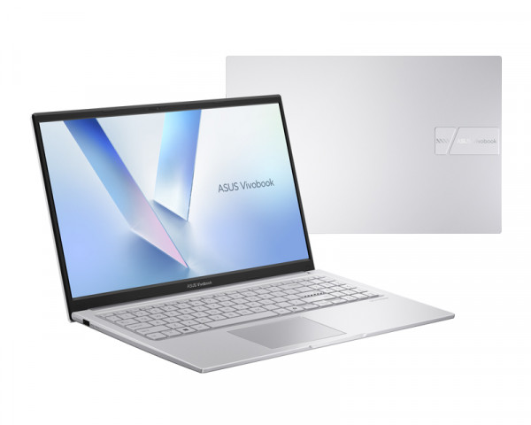 ASUS Vivobook 15  X1504MA-BQ475 (15.6 inča FHD, Core 3 304, 8GB, SSD 256GB) laptop