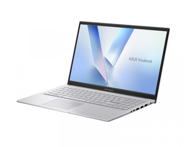 ASUS Vivobook 15  X1504MA-BQ221 (15.6 inča FHD , Core 7 350, 16GB, SSD 512GB) laptop