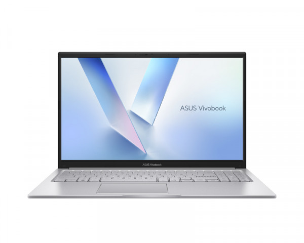 ASUS Vivobook 15  X1504MA-BQ221 (15.6 inča FHD , Core 7 350, 16GB, SSD 512GB) laptop