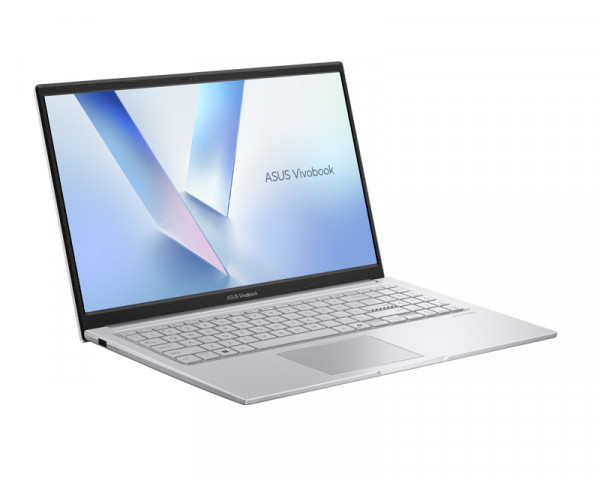 ASUS Vivobook 15  X1504MA-BQ221 (15.6 inča FHD , Core 7 350, 16GB, SSD 512GB) laptop