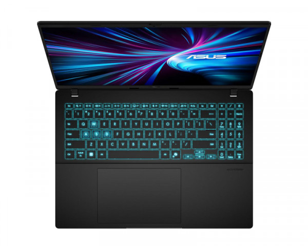 ASUS V16 V3607VJ-TK196 (16 inča WUXGA, Core 5 210H, 8GB, SSD 512GB, RTX 3050) Laptop