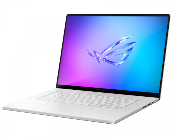 ASUS ROG Zephyrus G16 GU606AR-TB070W (16 inča 2.5K, Ultra 9 386H, 64GB, 1TB SSD, RTX  5070 Ti, Win11 Home) laptop