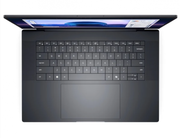 DELL Pro Max 16 Premium 16 inch FHD+ 120Hz 500nits Core Ultra 7 265H 32GB 1TB SSD RTX PRO 2000 8GB Backlit FP Win11Pro 3yr ProSupport laptop