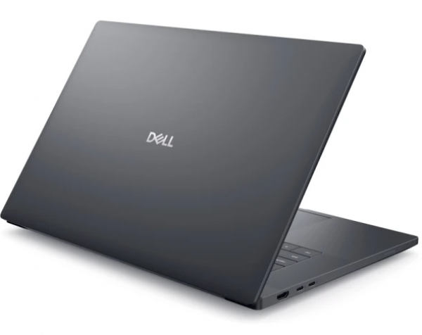 DELL Pro Max 16 Premium 16 inch FHD+ 120Hz 500nits Core Ultra 7 265H 32GB 1TB SSD RTX PRO 2000 8GB Backlit FP Win11Pro 3yr ProSupport laptop