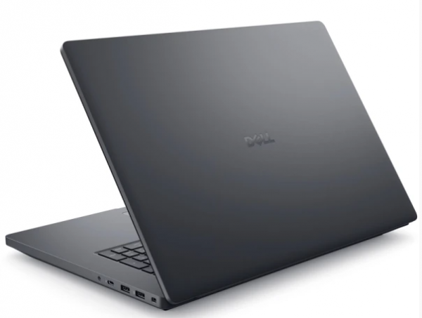 DELL Pro Max 18 Plus 18 inch QHD+ 120Hz 500nits Core Ultra 7 265HX 32GB 1TB SSD RTX PRO 3000 12GB Backlit FP SC Win11Pro 3yr ProSupport lap