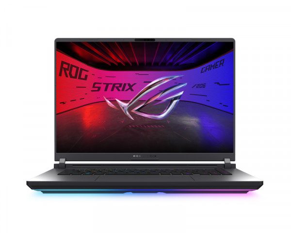 ASUS ROG Strix G16 G615LP-TS220W (16 inča 2.5K, Ultra 9 290HX, 32GB, SSD 1TB, GeForce RTX 5070, Win 11 Home) laptop