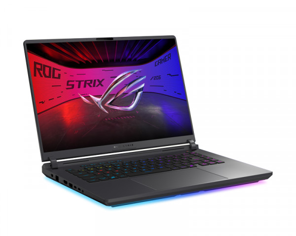 ASUS ROG Strix G16 G615LM-TS279W (16 inča 2.5K, Ultra 9 290HX, 32GB, SSD 1TB, GeForce RTX 5060, Win 11 Home) laptop