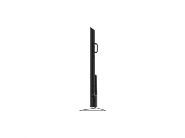TESLA Televizor Q85E969GUS QLED 85 inch UHD Smart Google TV crna