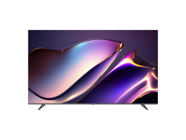 TESLA Televizor Q85E969GUS QLED 85 inch UHD Smart Google TV crna