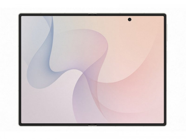 SAMSUNG Smartphone Galaxy Z Fold 8 12GB/256GB bela