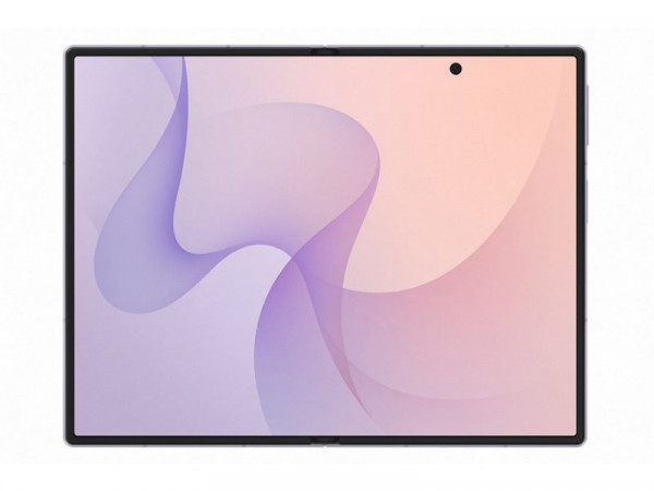 SAMSUNG Smartphone Galaxy Z Fold 8 12GB/512GB ljubicasta