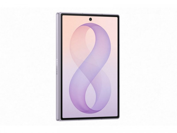 SAMSUNG Smartphone Galaxy Z Fold 8 12GB/512GB ljubicasta