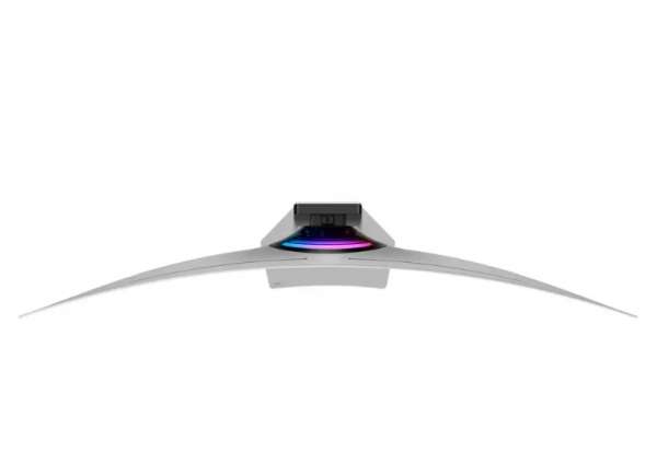 SAMSUNG Monitor LS49DG950SUXDU 49 inch OLED 5120x1440 240Hz 0.03ms GtG HDMI,DP,USB-C,LAN G-sync zvucnici