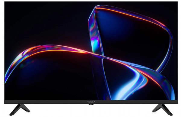 TESLA Televizor 32H665BHV LED 32 inch HD smart VIDAA OS crna