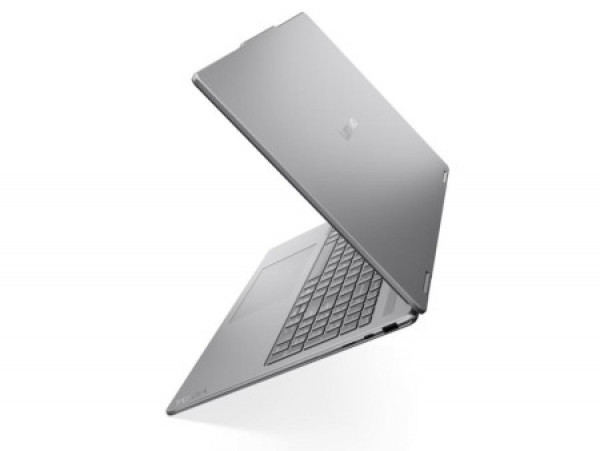 LENOVO Laptop Yoga 7 2in1 16IPH11 W11H 16 inch WUXGA OLED U7-355 32GB/1TB bklt eng bez punjaca Siva
