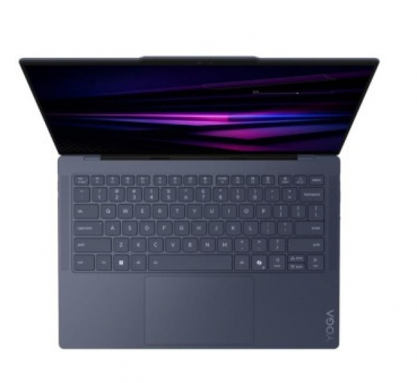 LENOVO Laptop Yoga Slim 7 Ultra 14IPH11 W11P 14 inch 2.8K OLED U7-355 32GB/1TB bklt srb Plava bez punjaca