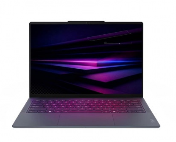 LENOVO Laptop Yoga Slim 7 Ultra 14IPH11 W11P 14 inch 2.8K OLED U7-355 32GB/1TB bklt srb Plava bez punjaca