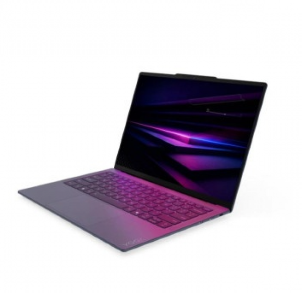 LENOVO Laptop Yoga Slim 7 Ultra 14IPH11 W11P 14 inch 2.8K OLED U7-355 32GB/1TB bklt srb Plava bez punjaca