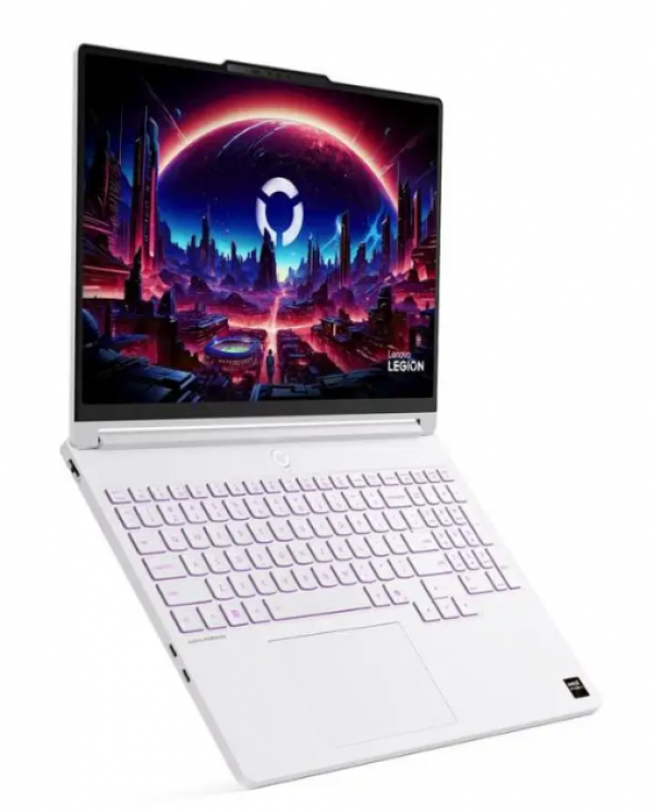 LENOVO Laptop Legion 5 15AGP11 DOS 15.3 inch WQXGA OLED Ryzen AI 7 450 16GB/512GB RTX 5050 bklt srb Bela